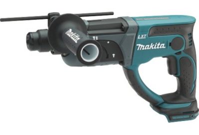 Перфоратор аккумуляторный Makita DHR202Z без АКБ и ЗУ