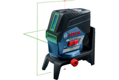 Лазерный нивелир Bosch GCL 2-50 CG Professional (0.601.066.H00)