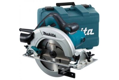 Циркулярная пила Makita HS7601K