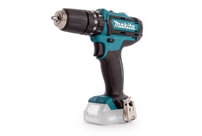 Шуруповерт Makita HP331DZ