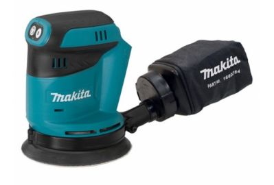 Шлифмашина Makita DBO180Z