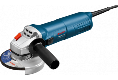 Угловая шлифмашина Bosch GWS 9-115 Professional (0601396006)