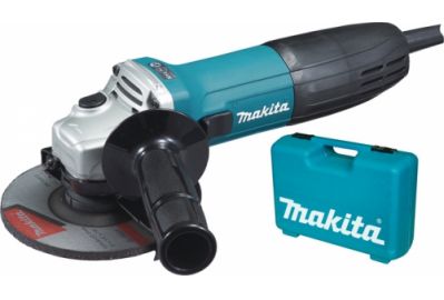 Угловая шлифмашина Makita GA5030K