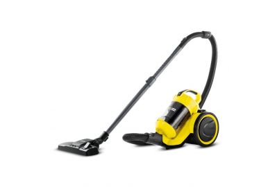 Пылесос Karcher VC 3 Plus
