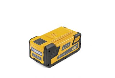 Аккумулятор Li-ion Stiga SBT 2048 AE