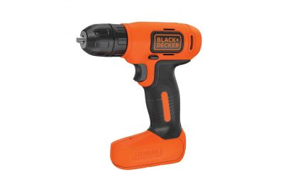 Дрель-шуруповерт Black & Decker BDCD8