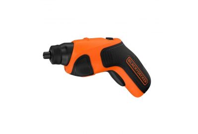 Шуруповерт Black & Decker CS3651LC