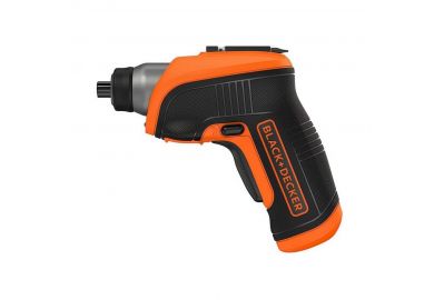 Шуруповерт Black & Decker CS3652LC