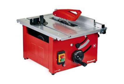 Циркулярная пила Einhell TC-TS 1200