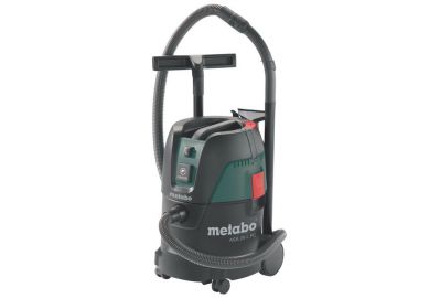 Промышленный пылесос Metabo ASA 25 L PC (602014000)