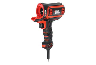 Многофункциональный инструмент (реноватор) Black & Decker MT350K