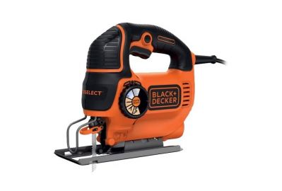 Лобзик Black & Decker KS901SEK Smart Select
