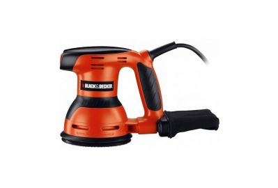 Шлифмашина Black & Decker KA198