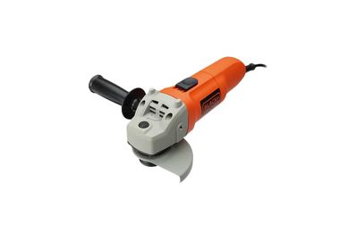 Угловая шлифмашина Black & Decker KG115