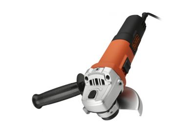Угловая шлифмашина Black & Decker KG752