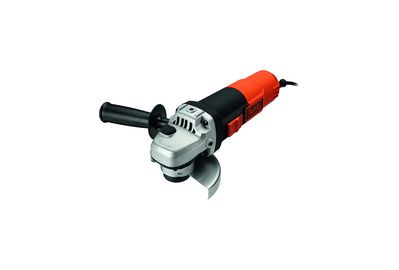 Угловая шлифмашина Black & Decker KG911