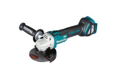 Болгарка аккумуляторная MAKITA DGA511Z