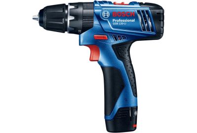 Шуруповерт ударный Bosch GSB 120-LI Professional (06019G8100)