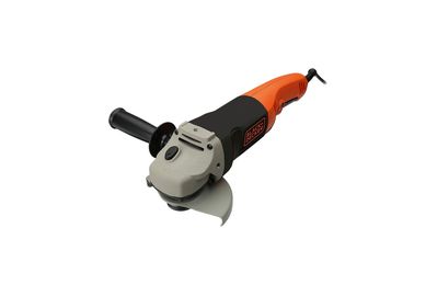 Угловая шлифмашина Black & Decker KG1202