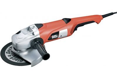 Угловая шлифмашина Black & Decker KG2000