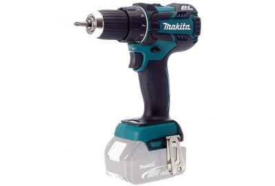 Шуруповерт Makita DDF480Z