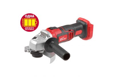 Угловая шлифмашина Wortex CAG 1812 (CAG18120003)