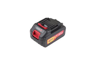 Аккумулятор Wortex CBL 1840 18.0 В, 4.0 А/ч, Li-Ion (CBL18400003)
