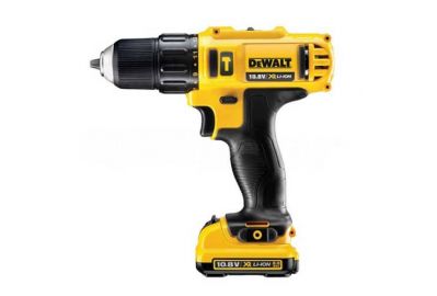 Шуруповерт DeWalt DCD716D2