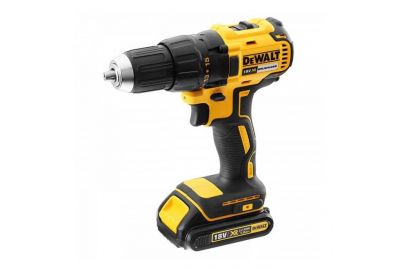 Дрель-шуруповерт DeWALT DCD777S2T