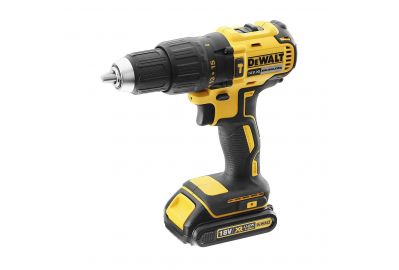 Дрель-шуруповерт DeWALT DCD778S2T