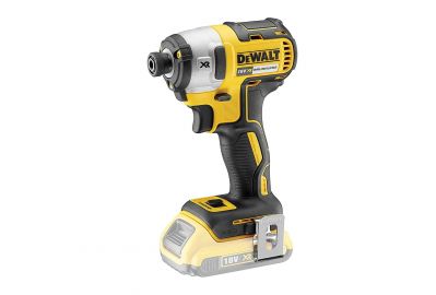 Шуруповерт DeWALT DCF887N
