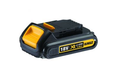 Аккумулятор Dewalt DCB181