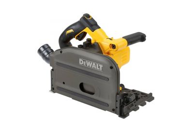 Погружная дисковая пила DeWALT DCS520NT