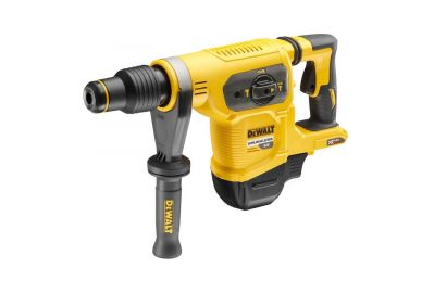 Перфоратор DeWALT DCH481N FlexVolt