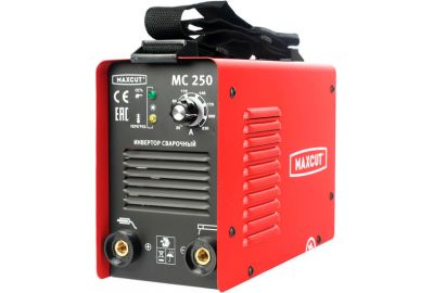 Сварочный инвертор Maxcut MC250
