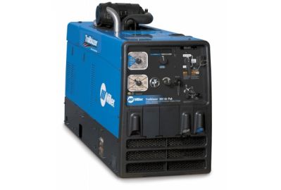 Сварочный инвертор Miller Trailblazer 302 Air Pak [907549001]