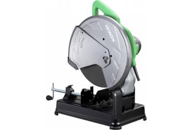 Отрезная пила Hitachi CC14ST