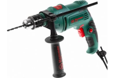 Дрель ударная	Hammer Flex UDD620D