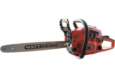 Бензопила цепная Watt WT-2445 (11.024.045.00)