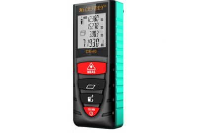Лазерный дальномер Mileseey D8  20m