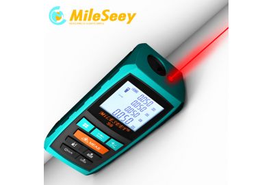 Лазерный дальномер Mileseey S6 100m