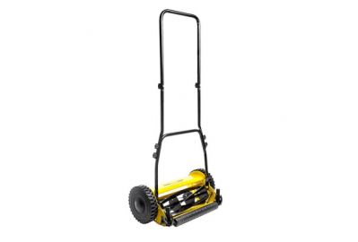 Газонокосилка механическая Champion MM4026