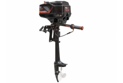 Лодочный мотор Eco M365 TS