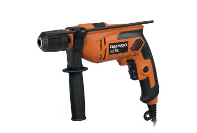 Ударная дрель Daewoo DAD 850
