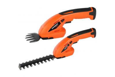 Кусторез Patriot CSH272
