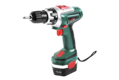 Дрель-шуруповёрт Hammer Flex ACD142