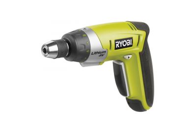 Отвёртка аккумуляторная Ryobi CSD40LI 4B Li-Ion