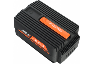 Аккумулятор Patriot BL404 40В, 4Ач