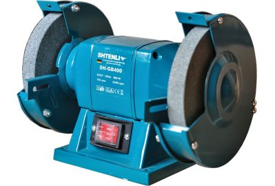 Заточной станок Shtenli SH-GB400