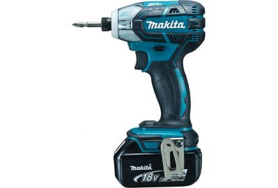 Шуруповерт ударный Makita DTS141RME